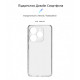 Чохол ArmorStandart Air для Tecno Spark Go 2024 (BG6) Camera cover Clear (ARM73593)