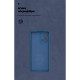 Чохол ArmorStandart ICON для Motorola G85 5G Camera cover Blue (ARM77298)