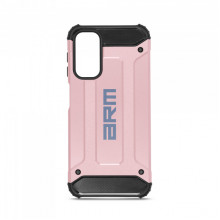 Чохол ArmorStandart Panzer для Samsung A14 4G (A145) Pink (ARM71463)