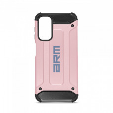 Чохол ArmorStandart Panzer для Samsung A14 4G (A145) Pink (ARM71463)
