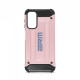 Чохол ArmorStandart Panzer для Samsung A14 4G (A145) Pink (ARM71463)