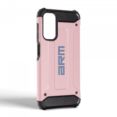 Чохол ArmorStandart Panzer для Samsung A14 4G (A145) Pink (ARM71463)