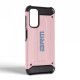Чохол ArmorStandart Panzer для Samsung A14 4G (A145) Pink (ARM71463)