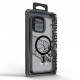 Чохол ArmorStandart Uniq Magsafe для Apple iPhone 15 Pro Max Maza Boar 2 Black (ARM76325)
