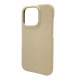Чохол iLera NAPA Leather Case 1.0 для iPhone 15 Pro Max Lady Beige (iLNPCS1015PrMxLB)