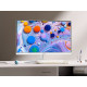 Монітор Asus 23.8" VU249HFI-W 2xHDMI, Audio, IPS, 100Hz, 1ms, sRGB 99%, AdaptiveSync