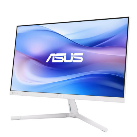 Монітор Asus 23.8" VU249HFI-W 2xHDMI, Audio, IPS, 100Hz, 1ms, sRGB 99%, AdaptiveSync