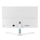 Монітор Asus 23.8" VU249HFI-W 2xHDMI, Audio, IPS, 100Hz, 1ms, sRGB 99%, AdaptiveSync