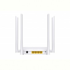 Оптичний абонентський термінал ONU Wi-Fi AC1200 xPON ONU Tenda HG10C