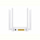 Оптичний абонентський термінал ONU Wi-Fi AC1200 xPON ONU Tenda HG10C