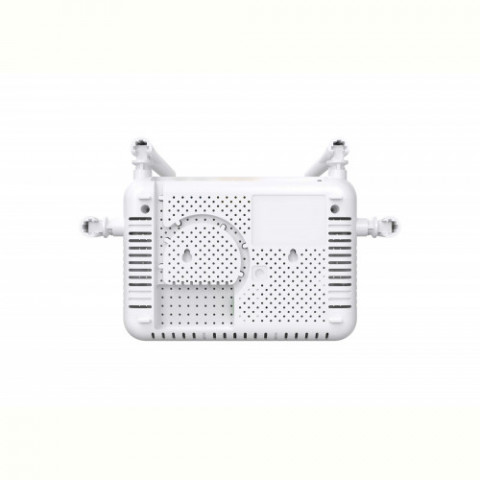 Оптичний абонентський термінал ONU Wi-Fi AC1200 xPON ONU Tenda HG10C