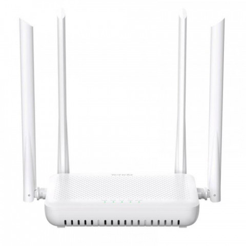 Оптичний абонентський термінал ONU Wi-Fi AC1200 xPON ONU Tenda HG10C