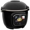 Мультиварка-скороварка Tefal Cook4me Touch CY912830