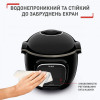 Мультиварка-скороварка Tefal Cook4me Touch CY912830