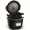 Мультиварка-скороварка Tefal Cook4me Touch CY912830