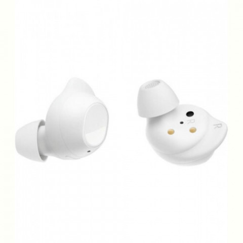 Bluetooth-гарнітура Samsung Galaxy Buds FE SM-R400 White (SM-R400NZWASEK)
