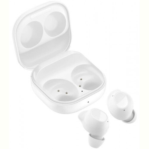 Bluetooth-гарнітура Samsung Galaxy Buds FE SM-R400 White (SM-R400NZWASEK)