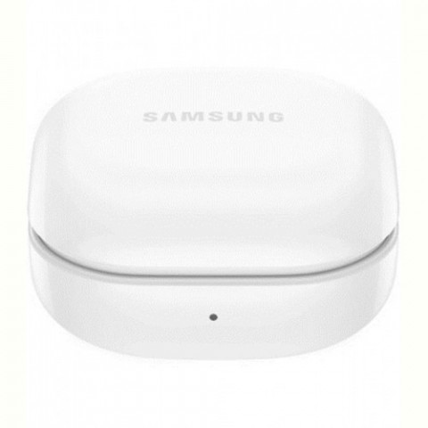 Bluetooth-гарнітура Samsung Galaxy Buds FE SM-R400 White (SM-R400NZWASEK)
