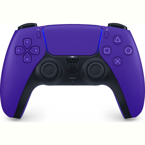 Геймпад бездротовий Sony PlayStation DualSense Purple (9729297)