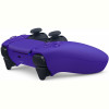 Геймпад бездротовий Sony PlayStation DualSense Purple (9729297)