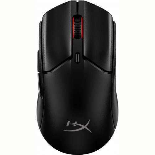 Миша HyperX Pulsefire Haste 2 mini Black (7D388AA)