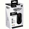 Миша HyperX Pulsefire Haste 2 mini Black (7D388AA)