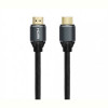 Кабель ProLogix (PR-HDMI-HDMI-B-03-30-1m) Premium HDMI-HDMI V2.0, 1м, коробка