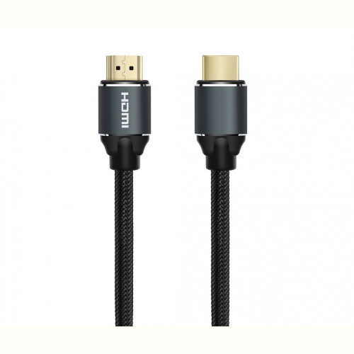 Кабель ProLogix (PR-HDMI-HDMI-B-03-30-1m) Premium HDMI-HDMI V2.0, 1м, коробка