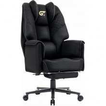 Геймерське крісло GT Racer X-7483 Fabric Black XL
