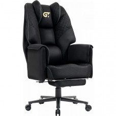 Геймерське крісло GT Racer X-7483 Fabric Black XL
