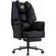 Геймерське крісло GT Racer X-7483 Fabric Black XL