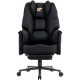 Геймерське крісло GT Racer X-7483 Fabric Black XL