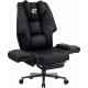 Геймерське крісло GT Racer X-7483 Fabric Black XL