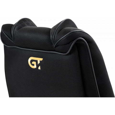 Геймерське крісло GT Racer X-7483 Fabric Black XL