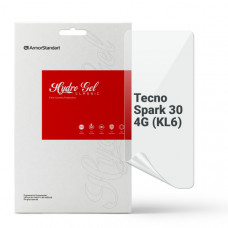 Гідрогелева плівка ArmorStandart для Tecno Spark 30 4G (KL6) (ARM81385)