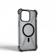 Чохол ArmorStandart Bounce для Apple iPhone 15 Pro Max Black (ARM74919)