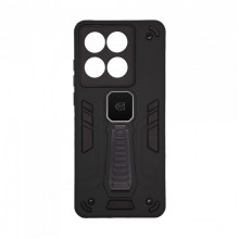 Чохол ArmorStandart Proover для Motorola Edge 60 5G Black (ARM86025)