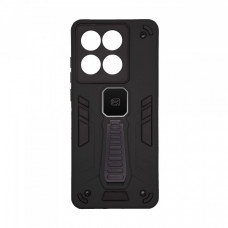 Чохол ArmorStandart Proover для Motorola Edge 60 5G Black (ARM86025)