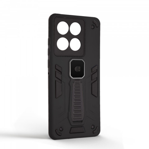 Чохол ArmorStandart Proover для Motorola Edge 60 5G Black (ARM86025)