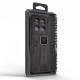 Чохол ArmorStandart Proover для Motorola Edge 60 5G Black (ARM86025)