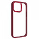 Чохол ArmorStandart UNIT2 для Apple iPhone 15 Pro Max Marsala (ARM69992)