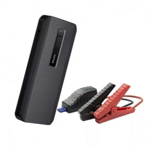 Стартер для авто + універсальна батарея Xiaomi 70Mai Jump Starter Max 18000mAh (Midrive PS06)