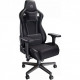 Ігрове крісло Proove Gaming Warrior Black (GCWR0001001)