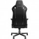 Ігрове крісло Proove Gaming Warrior Black (GCWR0001001)