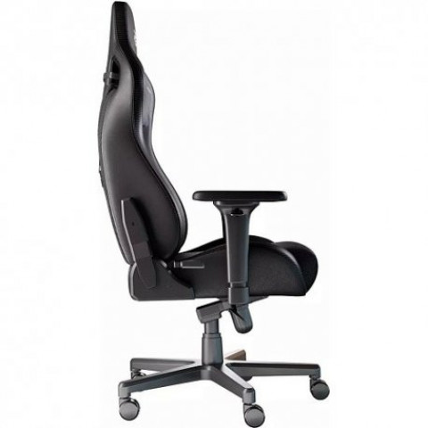 Ігрове крісло Proove Gaming Warrior Black (GCWR0001001)