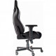 Ігрове крісло Proove Gaming Warrior Black (GCWR0001001)