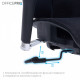 Крісло офісне OfficePro Unity OC710B Black Купити в Україні