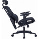 Крісло офісне OfficePro Unity OC710B Black Купити в Україні