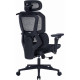 Крісло офісне OfficePro Unity OC710B Black Купити в Україні