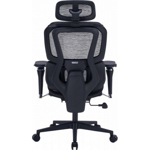 Крісло офісне OfficePro Unity OC710B Black Купити в Україні